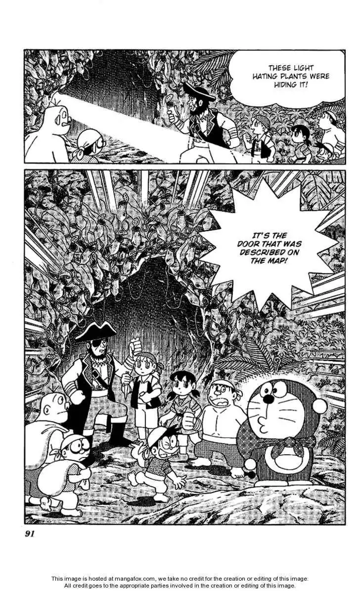 Doraemon Long Stories Chapter 18.3 9